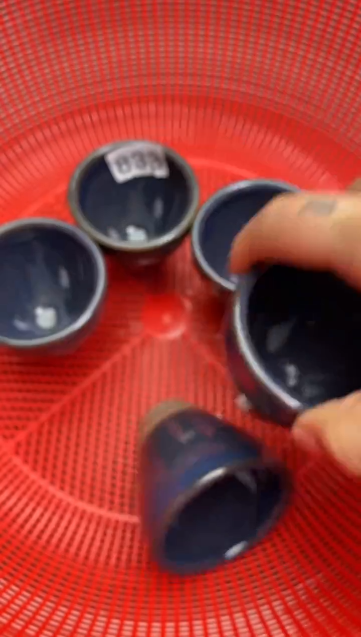 【闪购商品】茶盏833建盏建盏建盏建盏