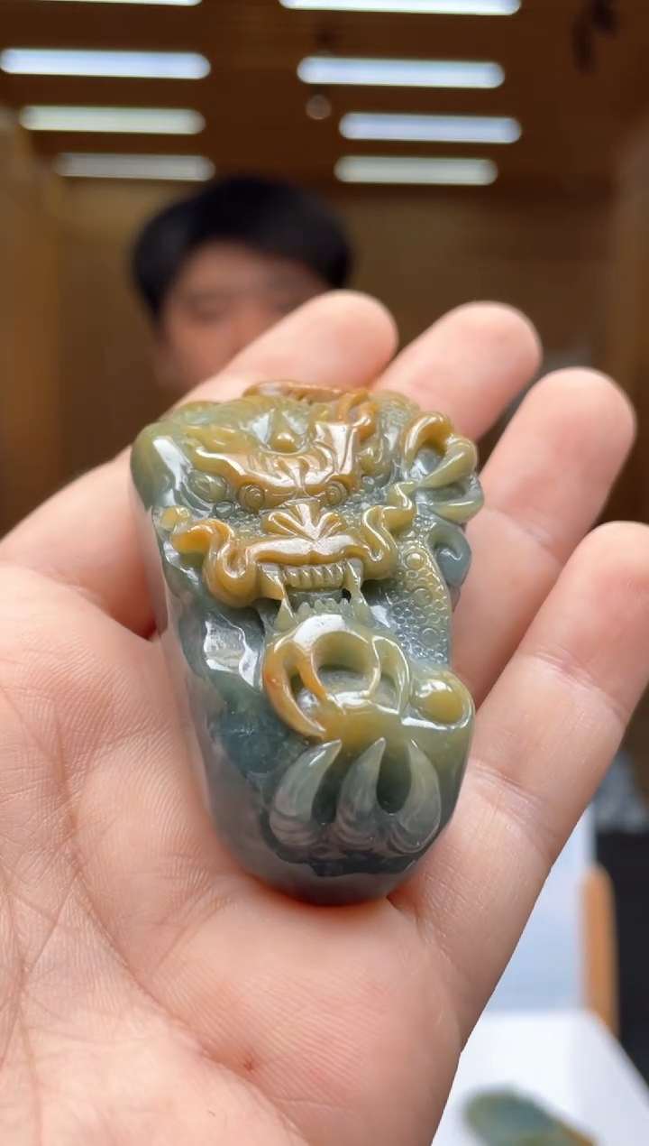 未镶嵌定制翡翠********428