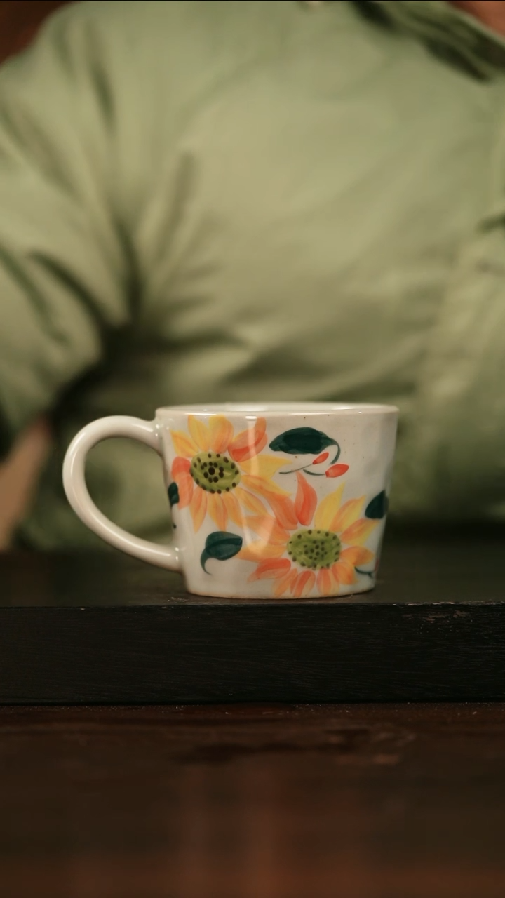 【闪购商品】其他135遇瓷手作同款