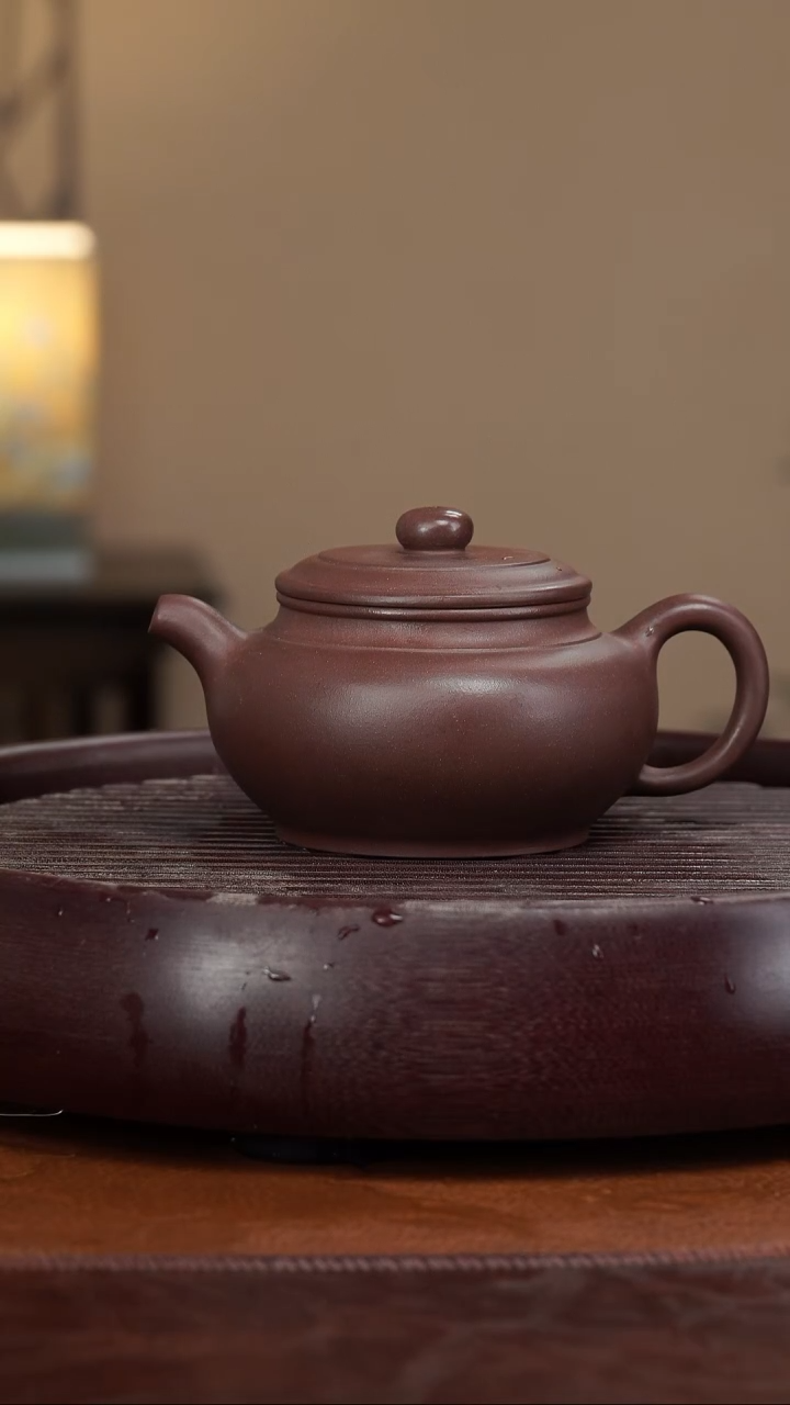 【闪购商品】紫砂茶壶宜兴紫砂壶