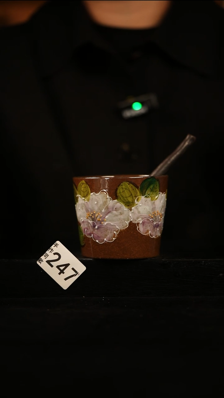 瓷片遇瓷手作同款247