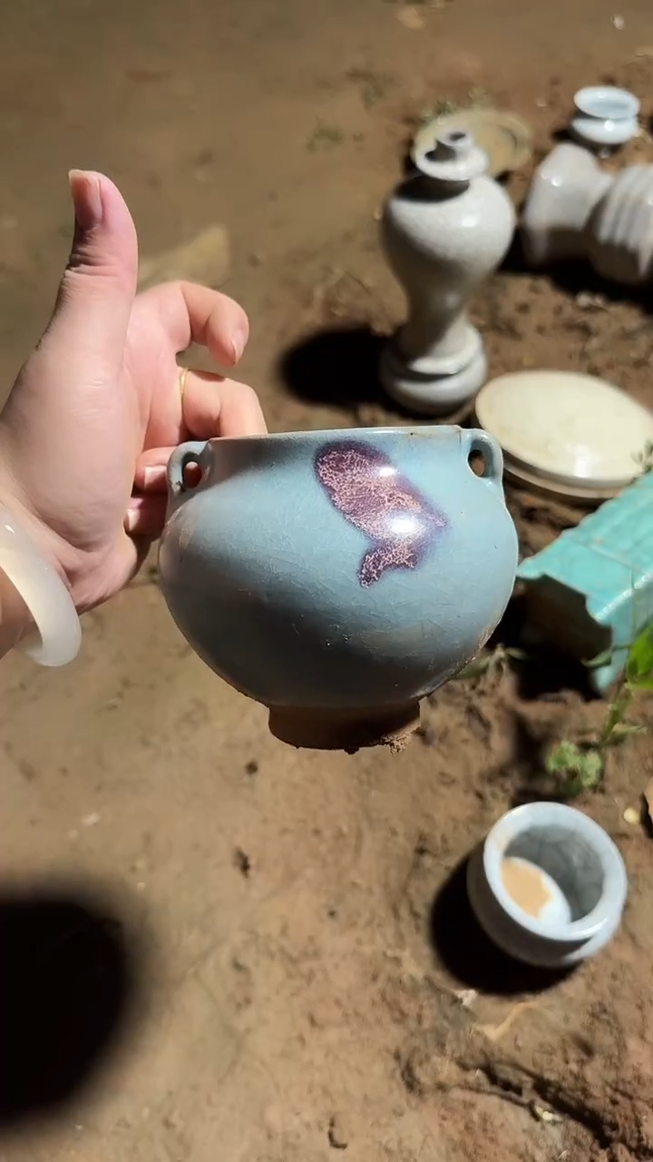 摆件瓷器瓷器瓷器瓷器