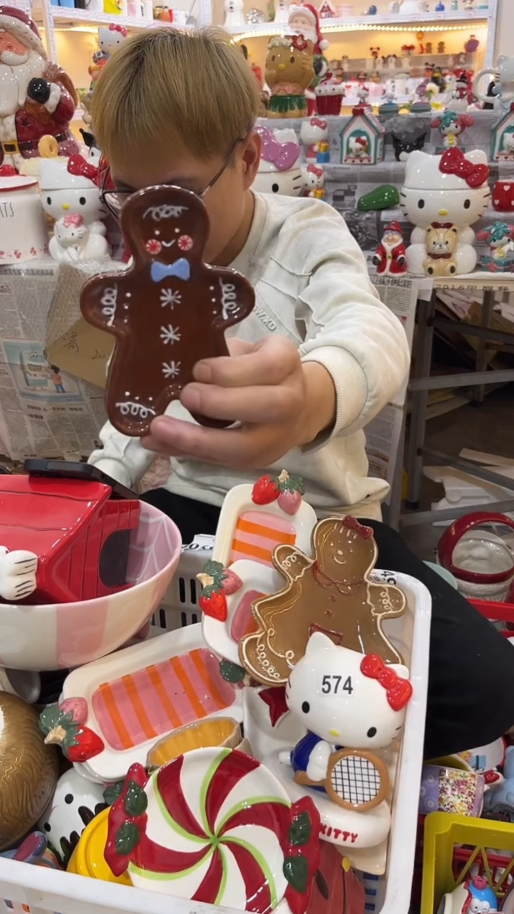 手工艺品琉璃28包邮，运费可退，微瑕陶瓷不退不换