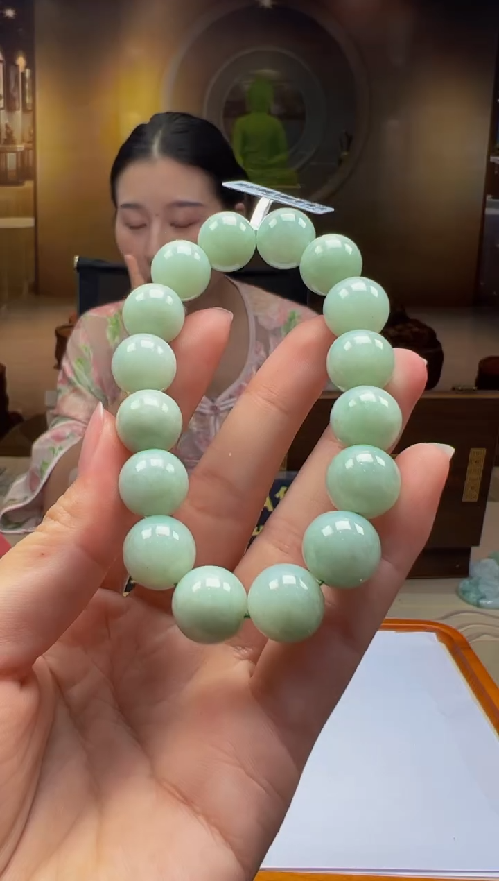 定制翡翠未镶嵌QA-2025-5-29-44