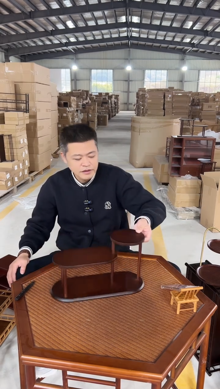 【闪购商品】高山楠竹板材板材