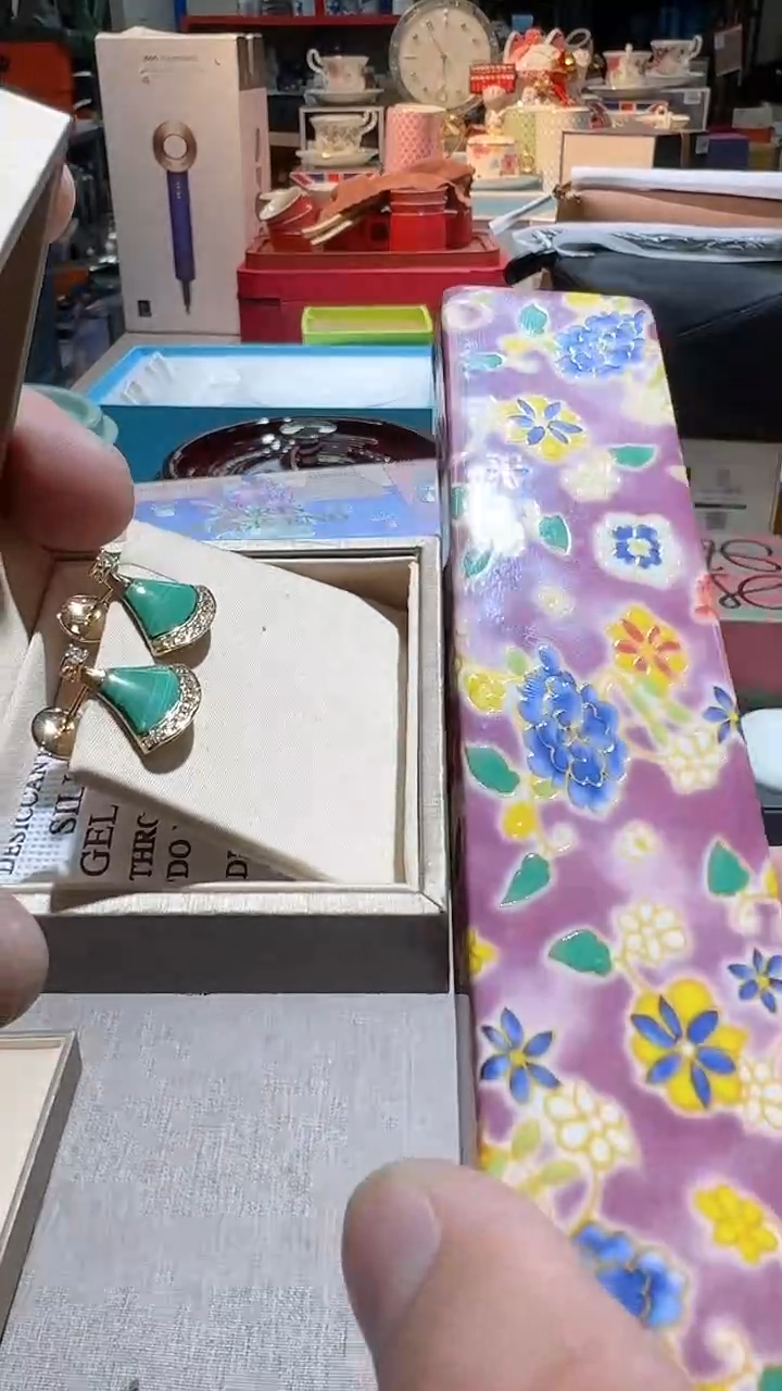 【闪购商品】瓷片正品保真，清库存