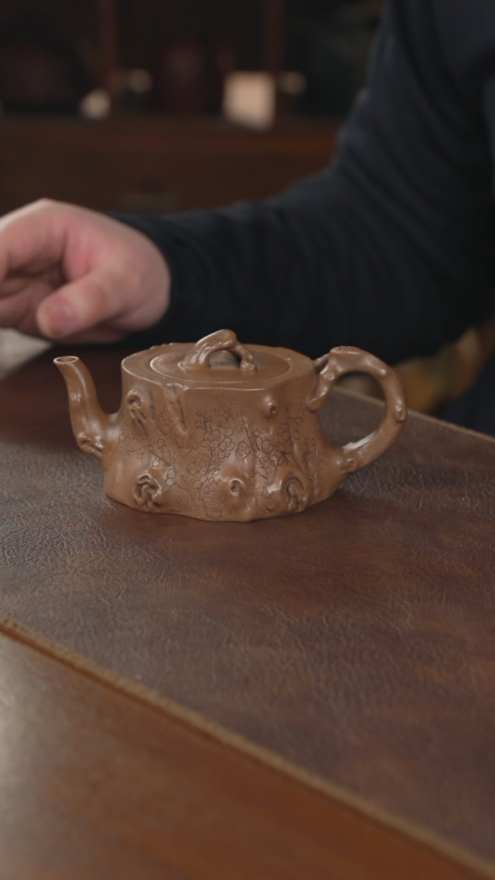 【闪购商品】紫砂茶壶紫砂壶紫砂壶