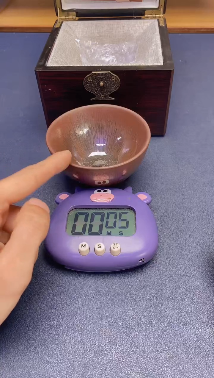 【闪购商品】茶盏建盏主人杯---------------