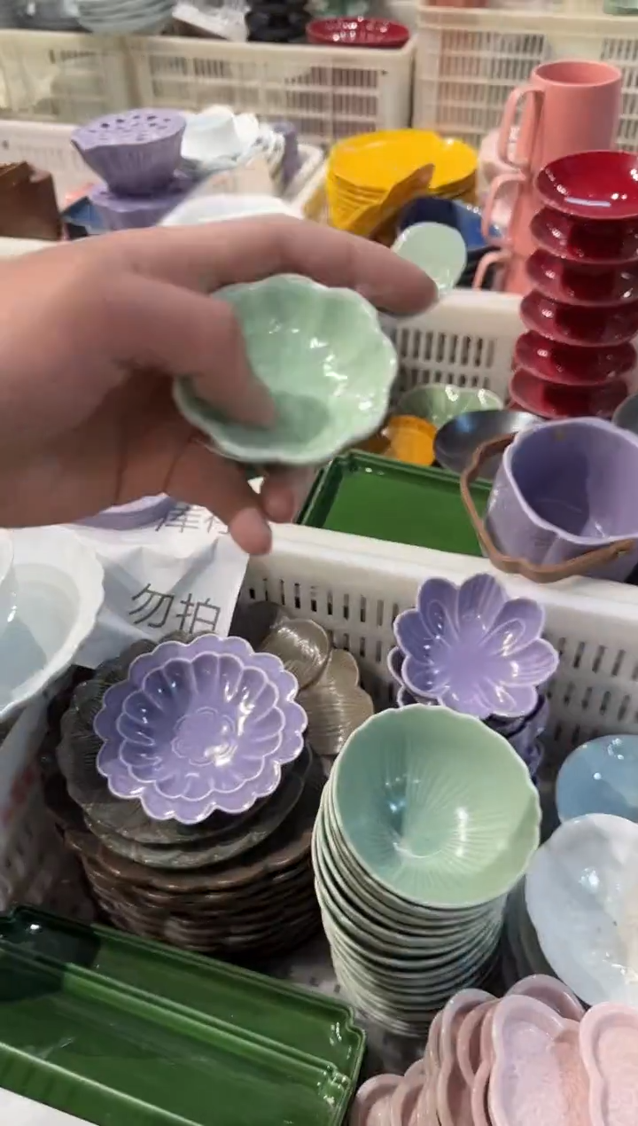 瓷片瓷微瑕商品 介意勿拍