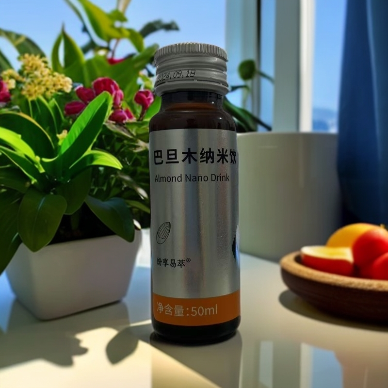 A2792  时代巴旦木纳米饮