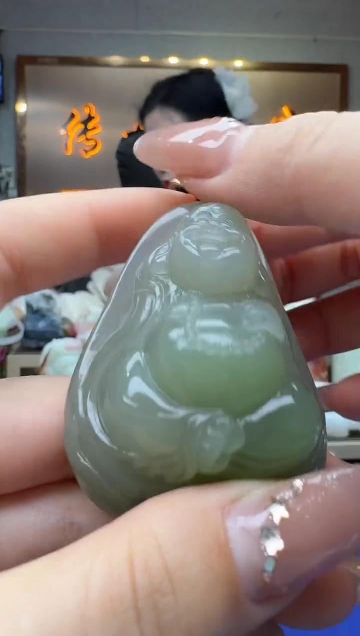 【闪购商品】和田玉1未镶嵌