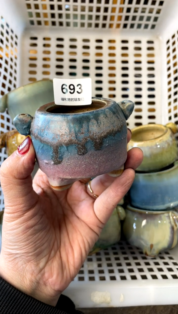 【闪购商品】陶693