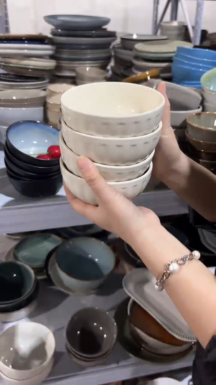 【闪购商品】瓷片外贸尾货瑕疵满20包邮X4 K3D