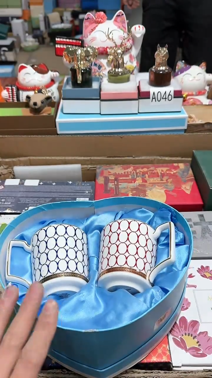 【闪购商品】瓷片大漂亮瓷器，一件不留--