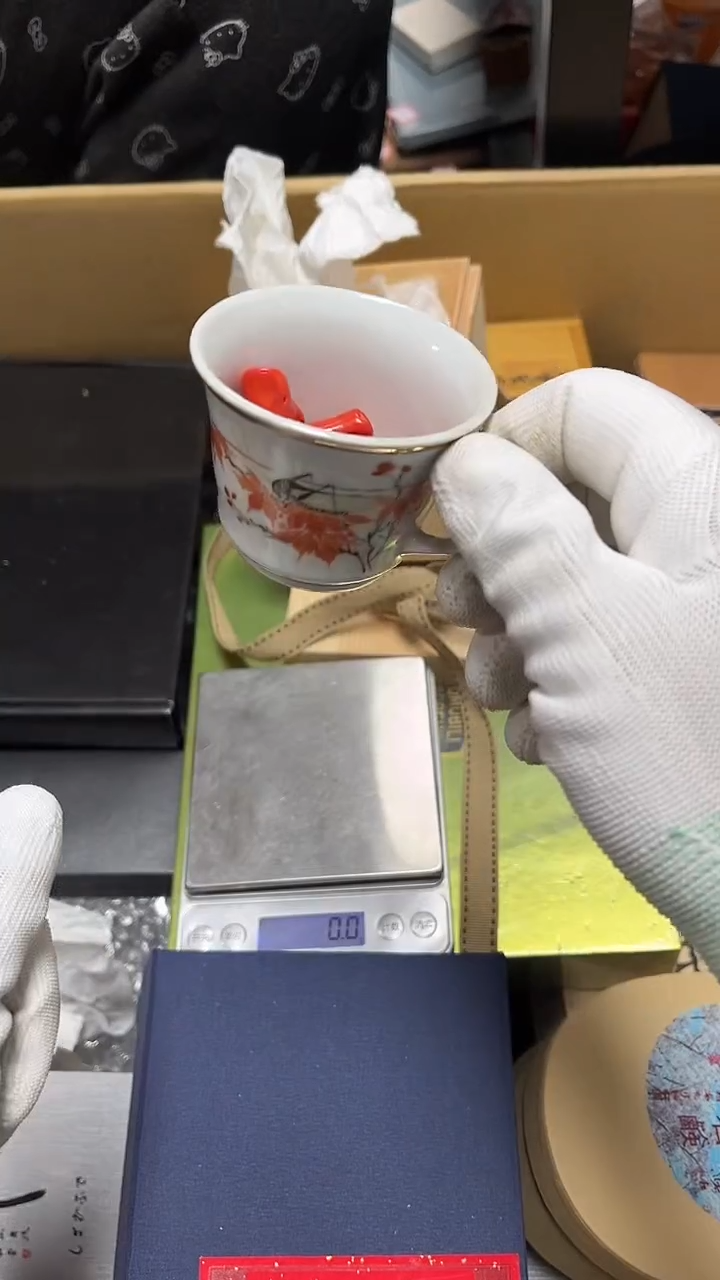 瓷片工艺品杂项大*3726