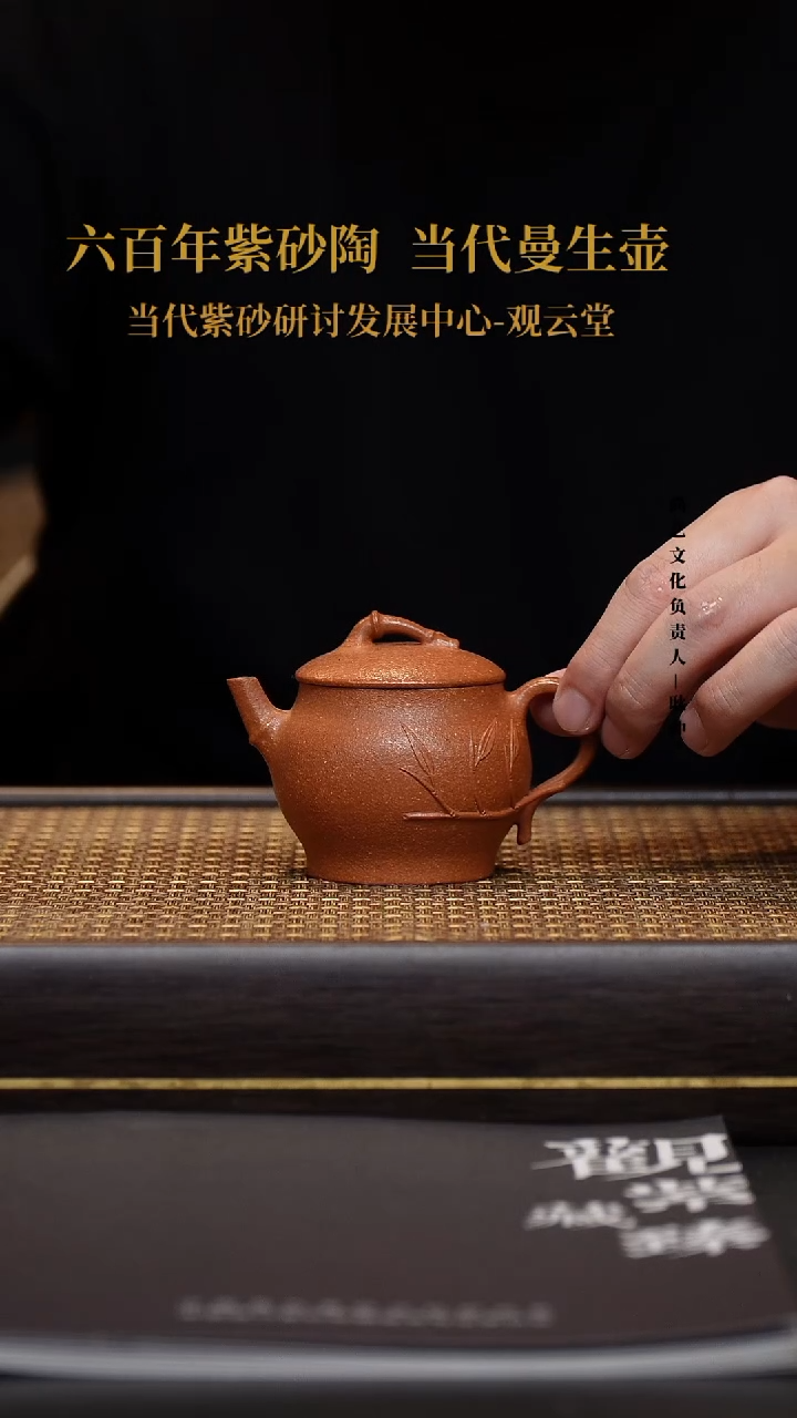 茶壶紫砂宜兴紫砂壶