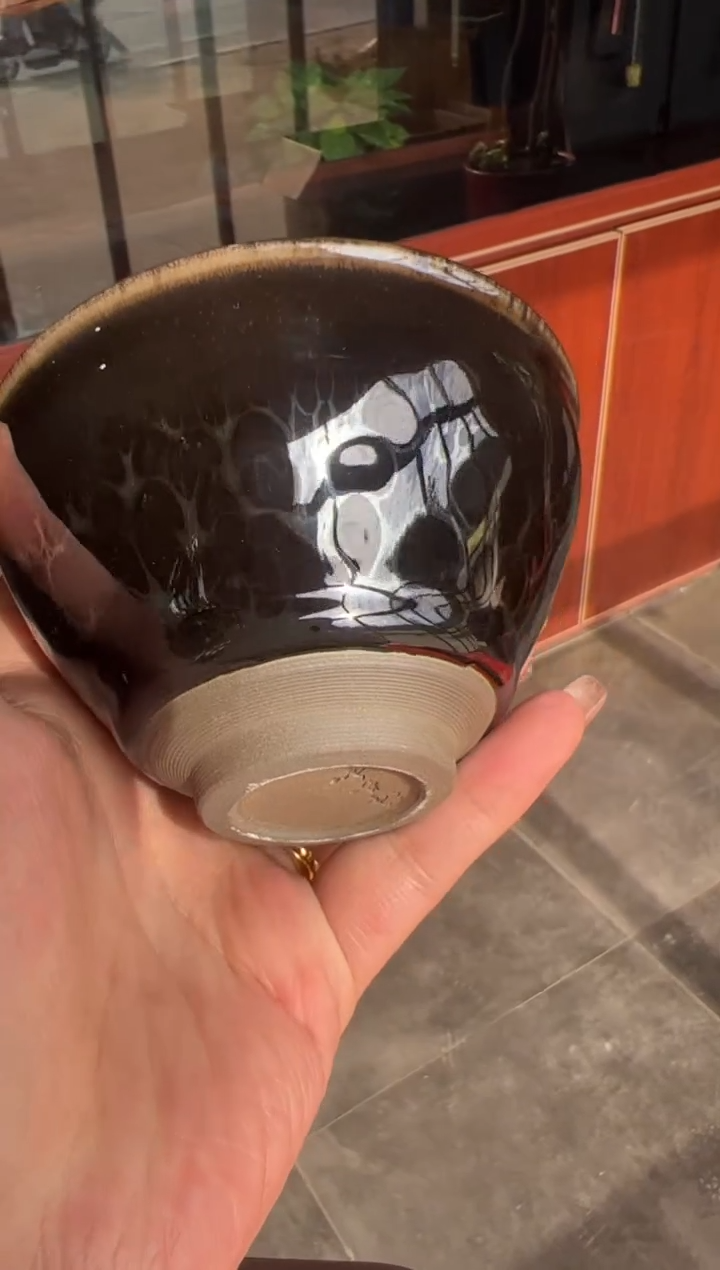 【闪购商品】茶盏34徐长和高端收藏