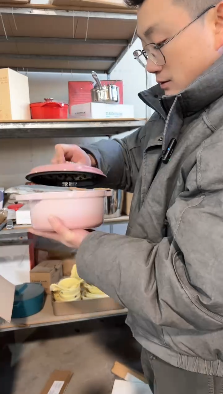 【闪购商品】无铅玻璃052莱俐家居2.7下午