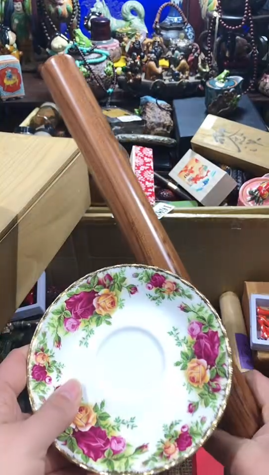 【闪购商品】瓷器默认链接一物一拍