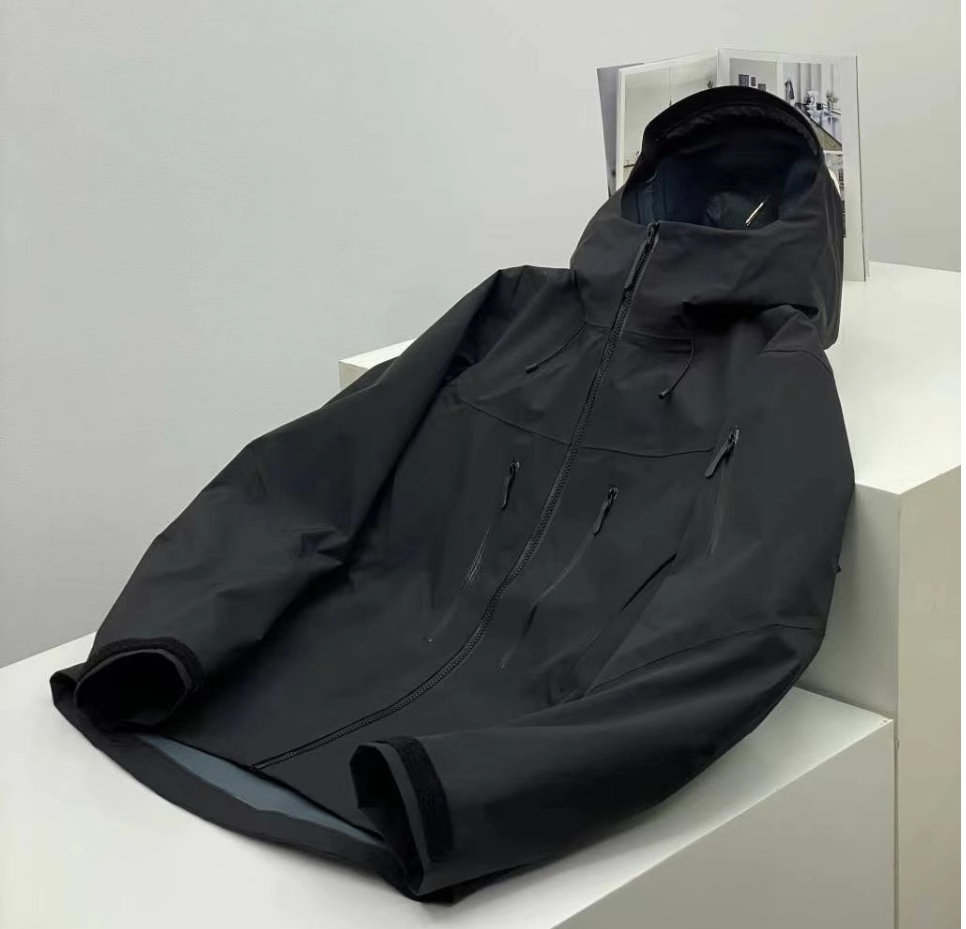 爱思v7硬磕3合1冲锋衣可拆卸抗雨全压胶防水滑雪耐磨高配台州