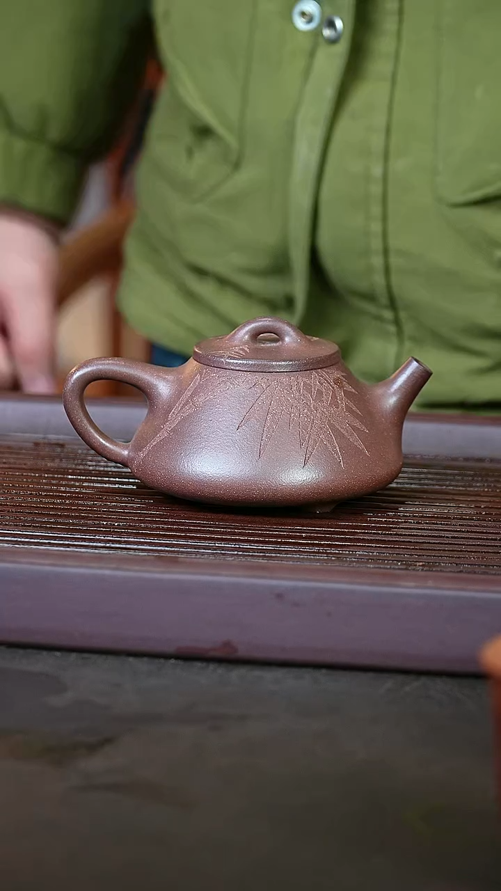 紫砂底槽清@@ch02484