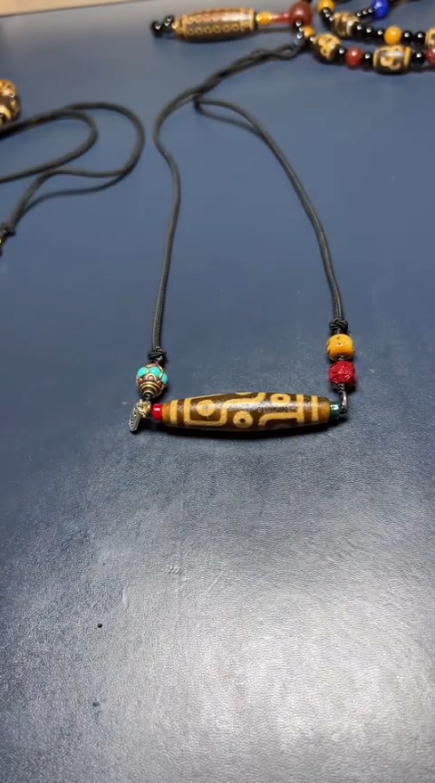 玛瑙/玉髓项链未镶嵌项链