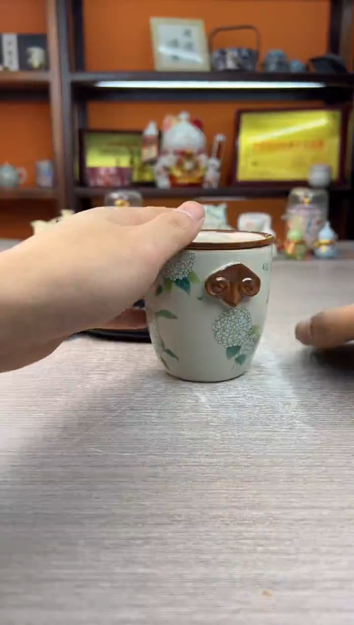 户外便携式旅行茶具