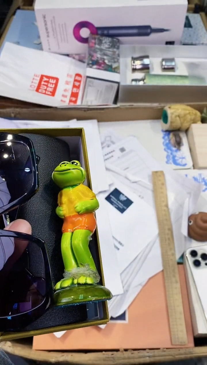 【闪购商品】瓷片都是我的大宝贝儿瓷器.