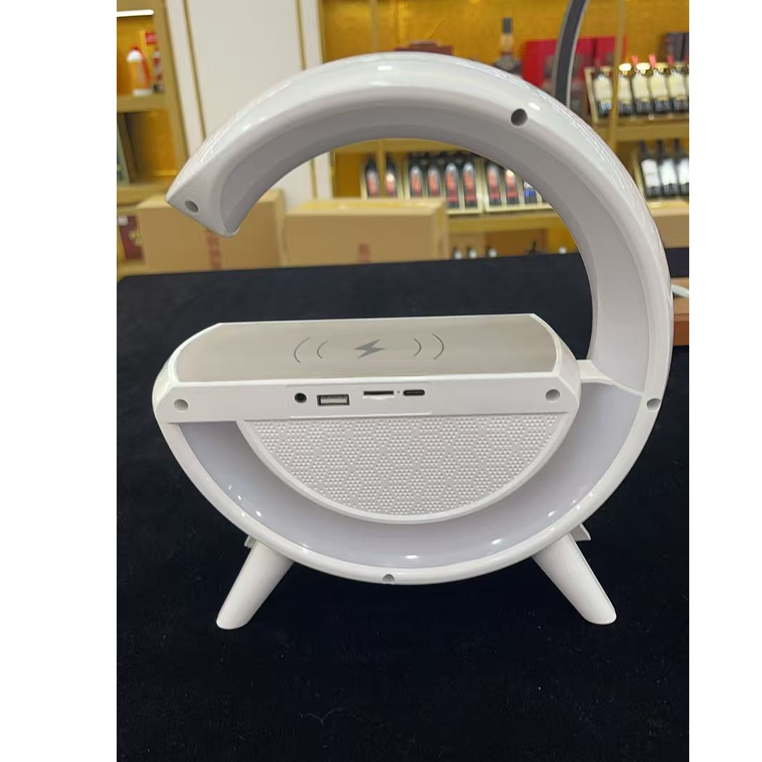 【主播补贴】大G音响闹钟音响