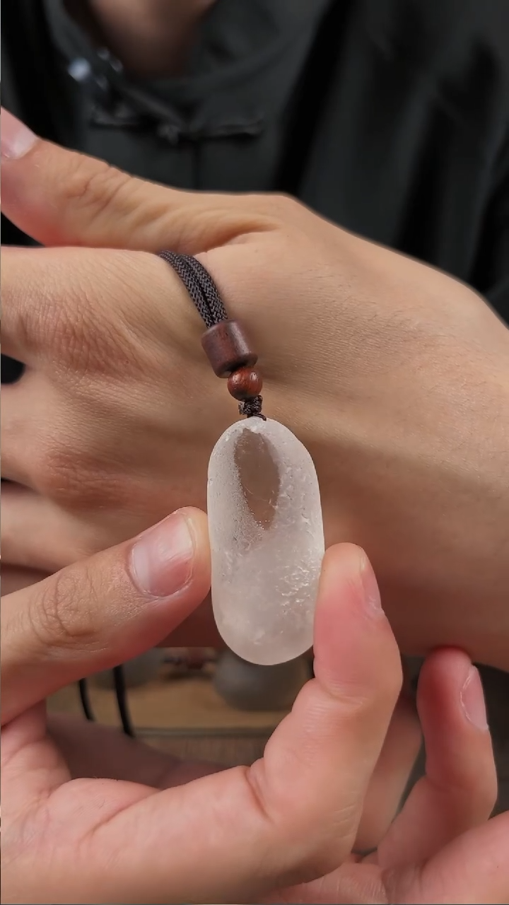 水晶未镶嵌水晶水晶