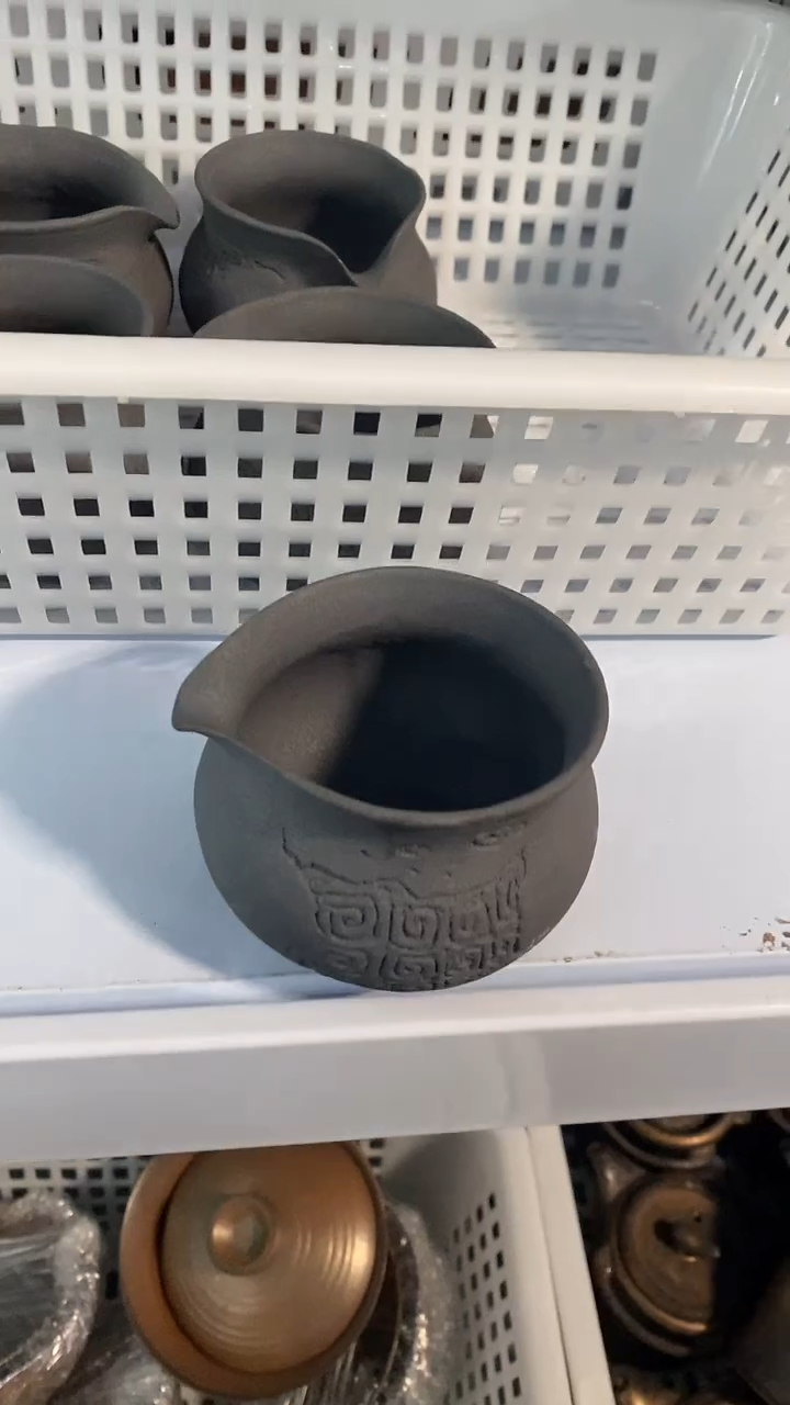 瓷片陶瓷茶具茶器