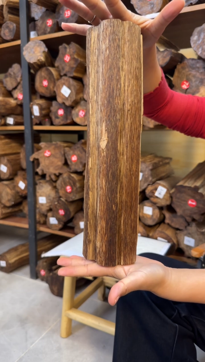 沉香沉香枕 沉香原料发一件28