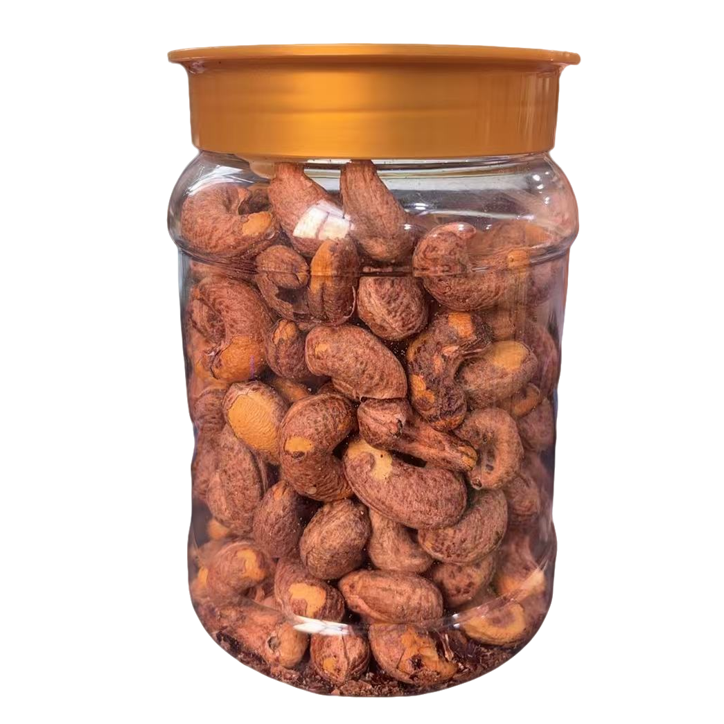 （异）紫衣腰果1罐