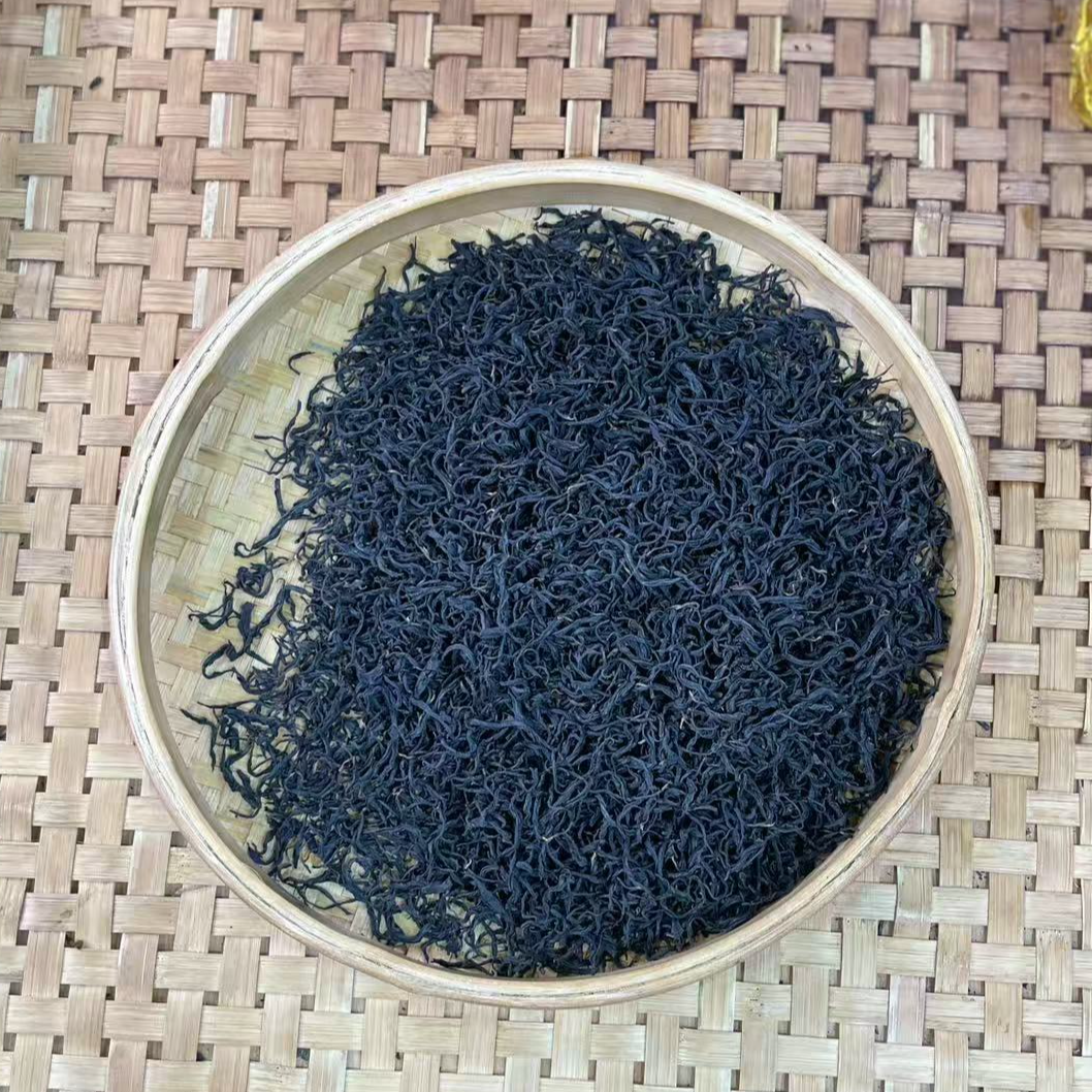 【38号】2025年 黑美人·红茶 250克/袋  6月23日