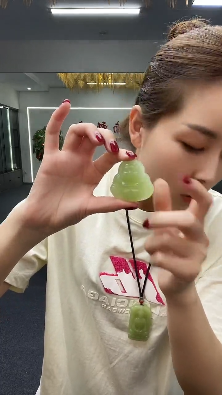 佛公吊坠多样性发货一件