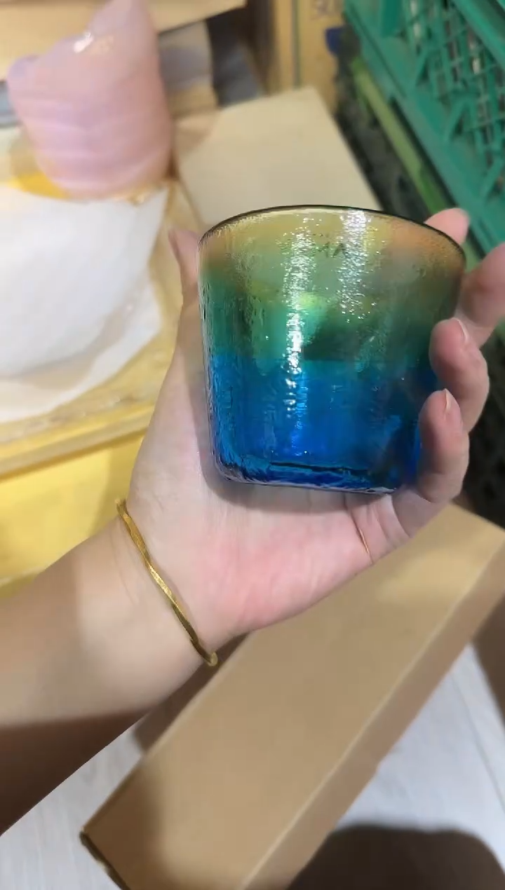 手工艺品玻璃苏*495