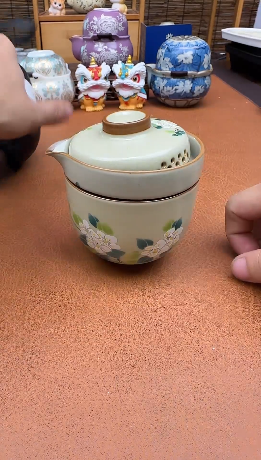 新店开播，发送大福利