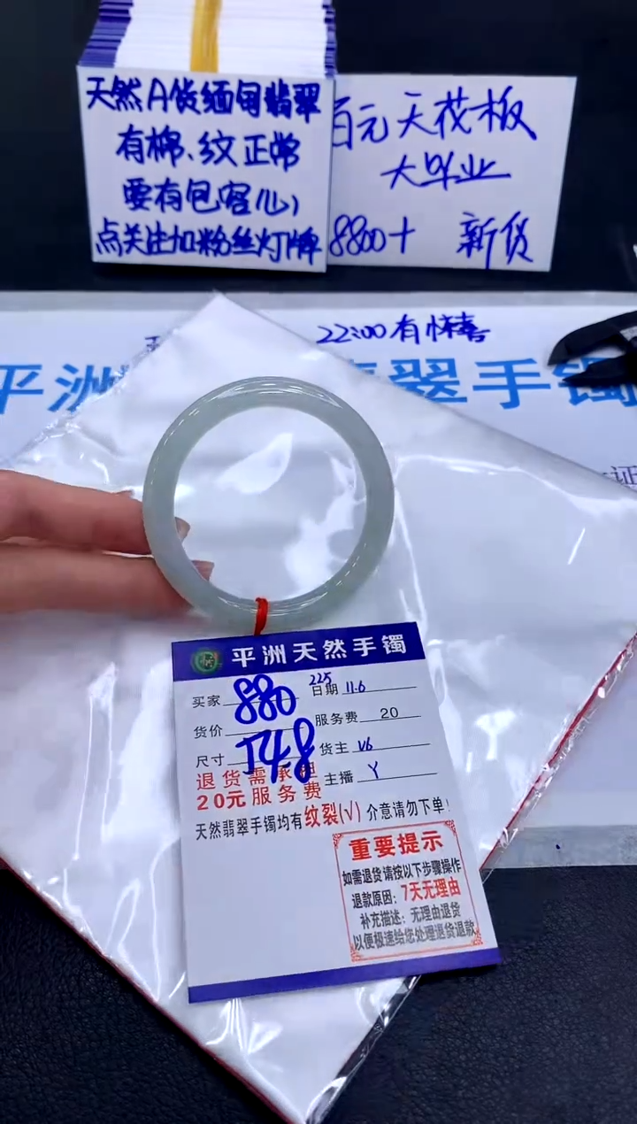 未镶嵌手镯翡翠11111111