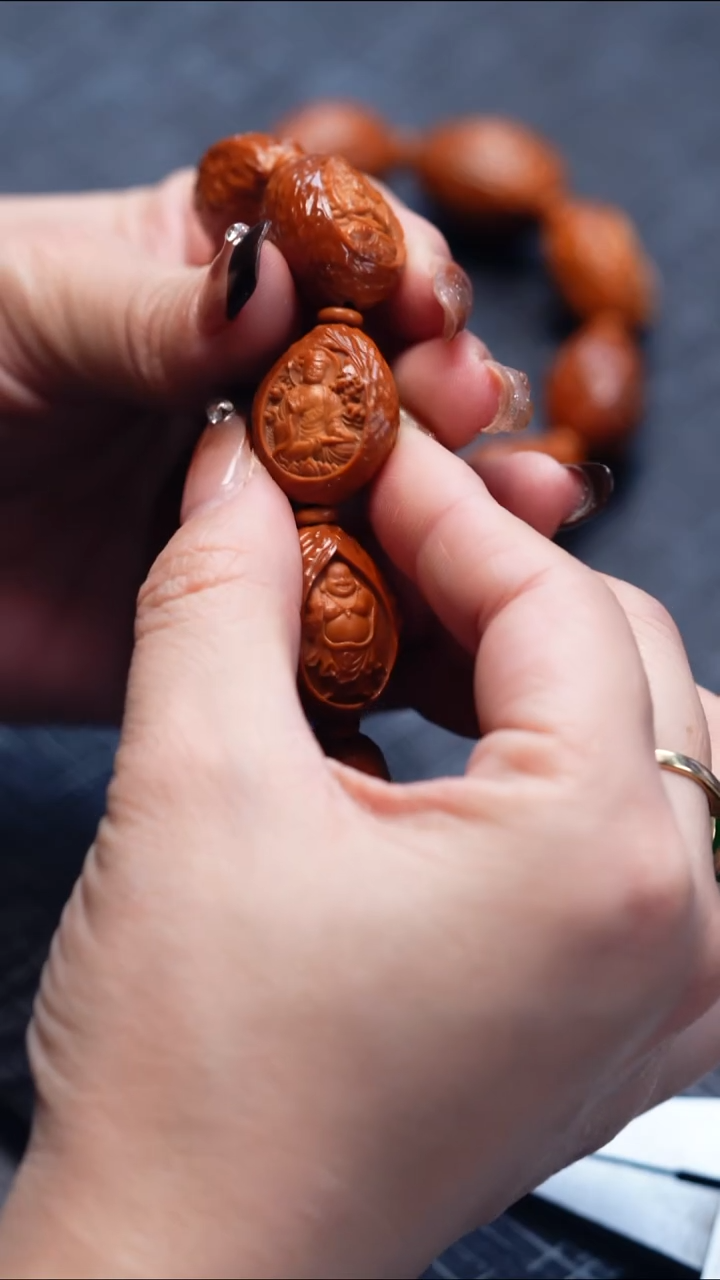 其他橄榄核橄榄核