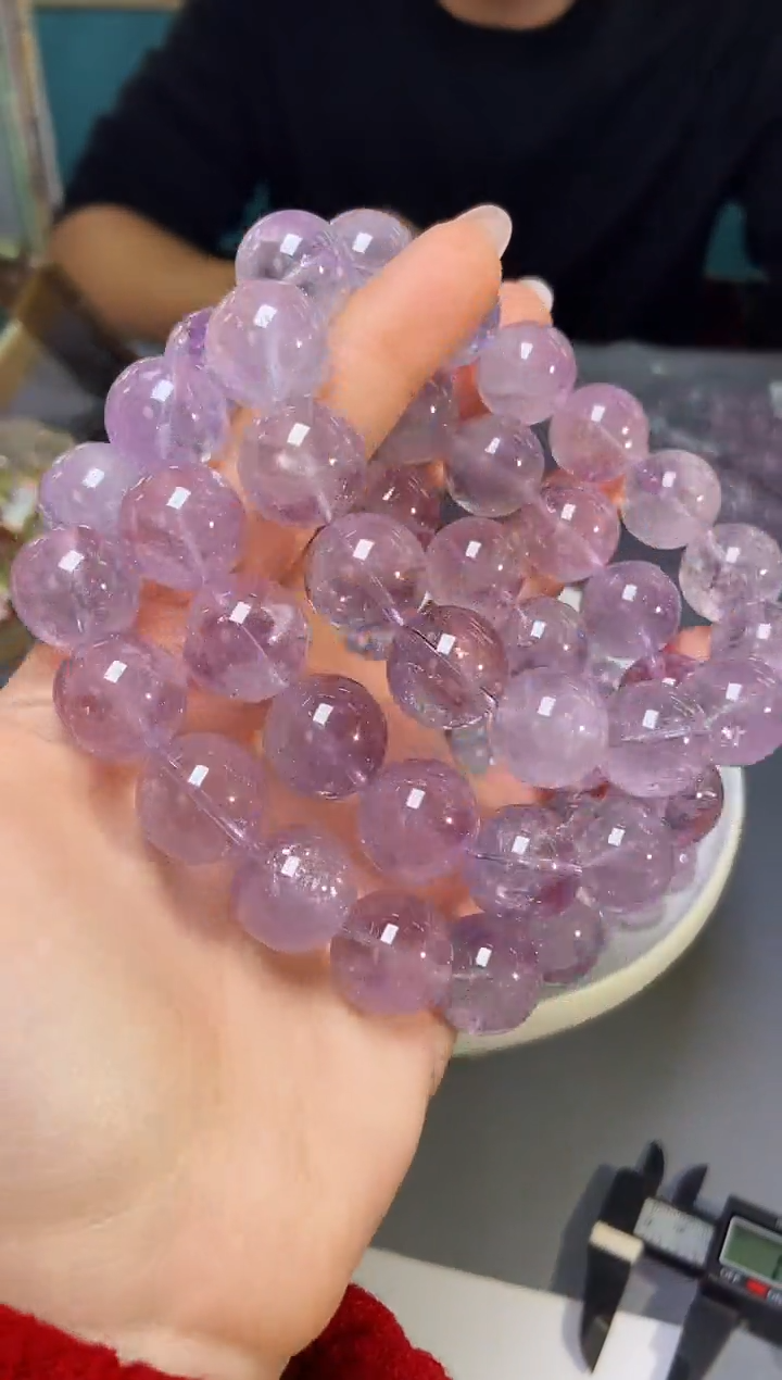 套链未镶嵌水晶15/135多样性发一件