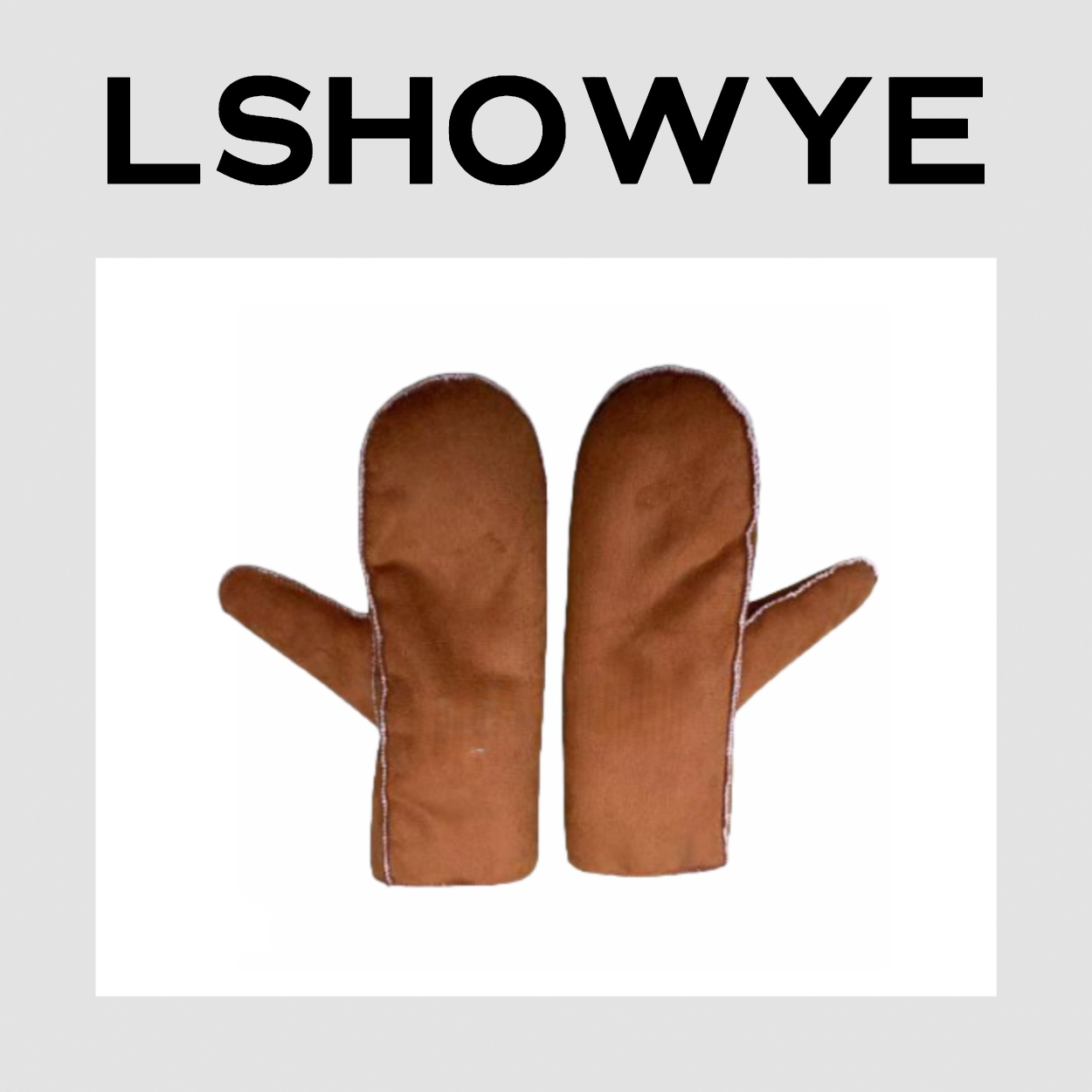 LSHOWYE｜手套 5906XZ