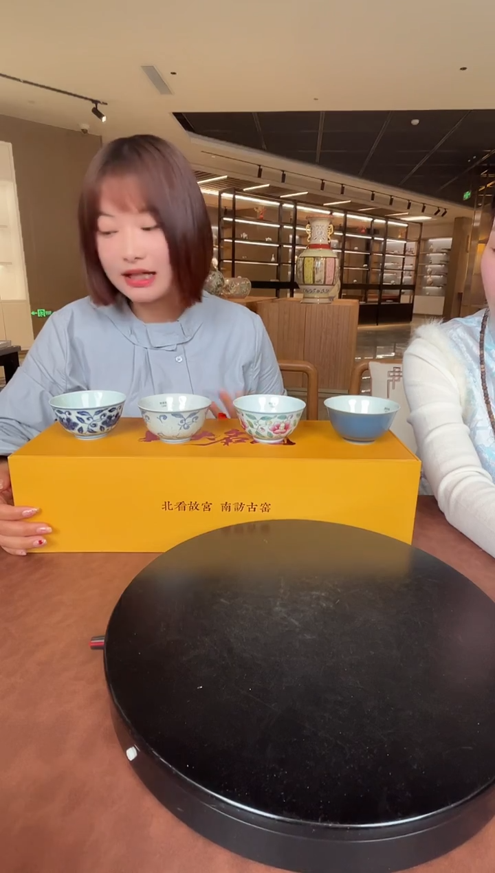 陶瓷博会古窑专场13