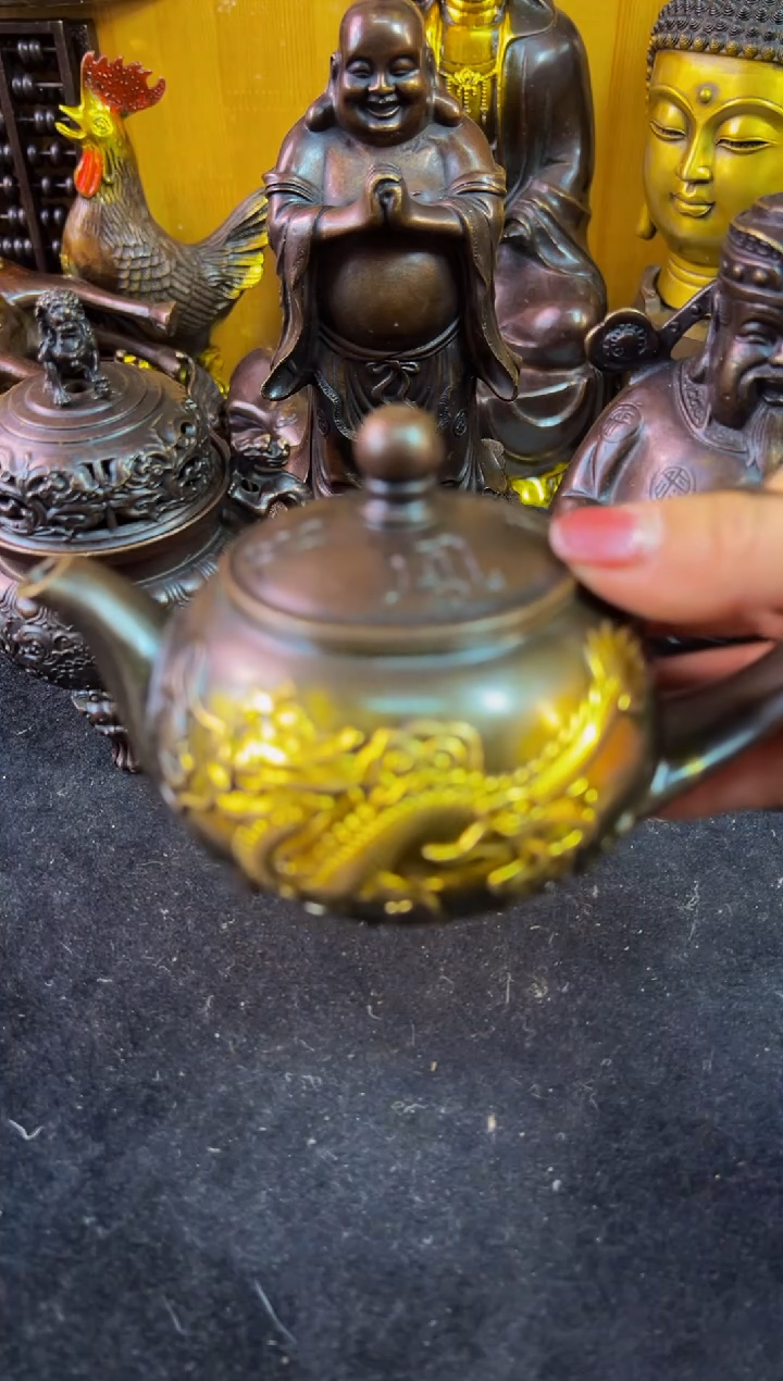 1案台摆件 物品摆件 