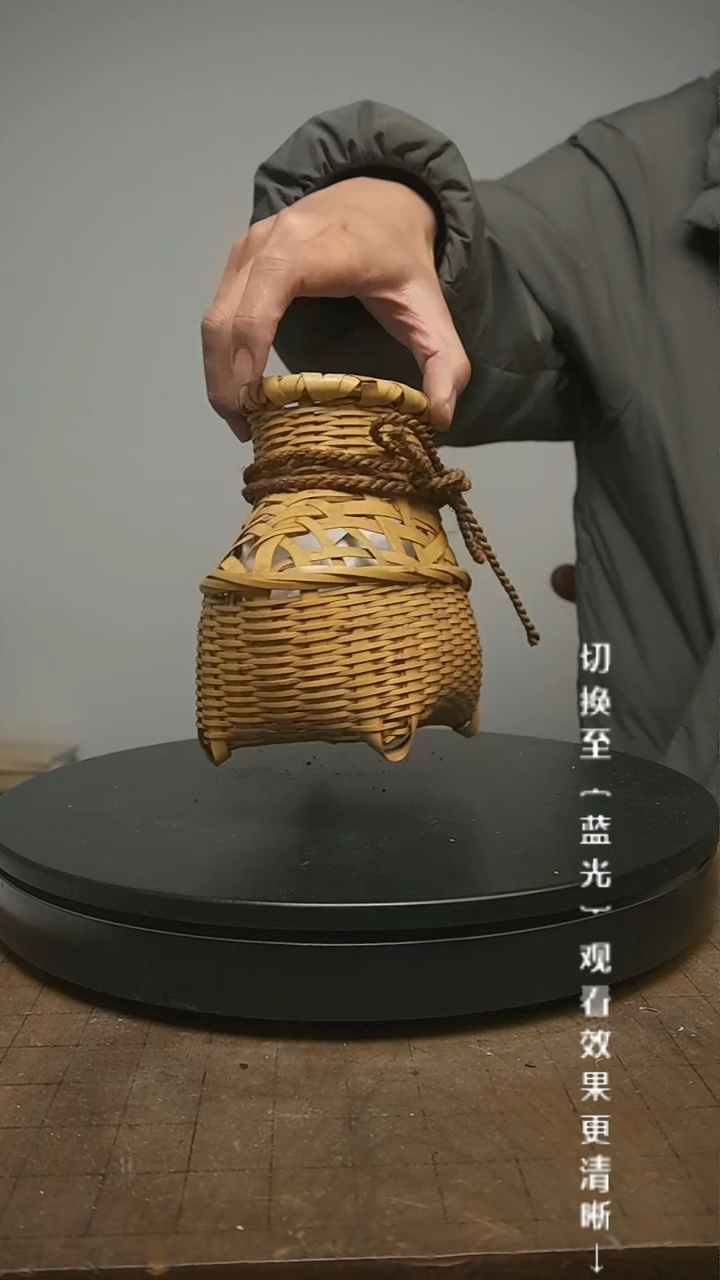 【闪购商品】摆件13y古美術空间美学B82