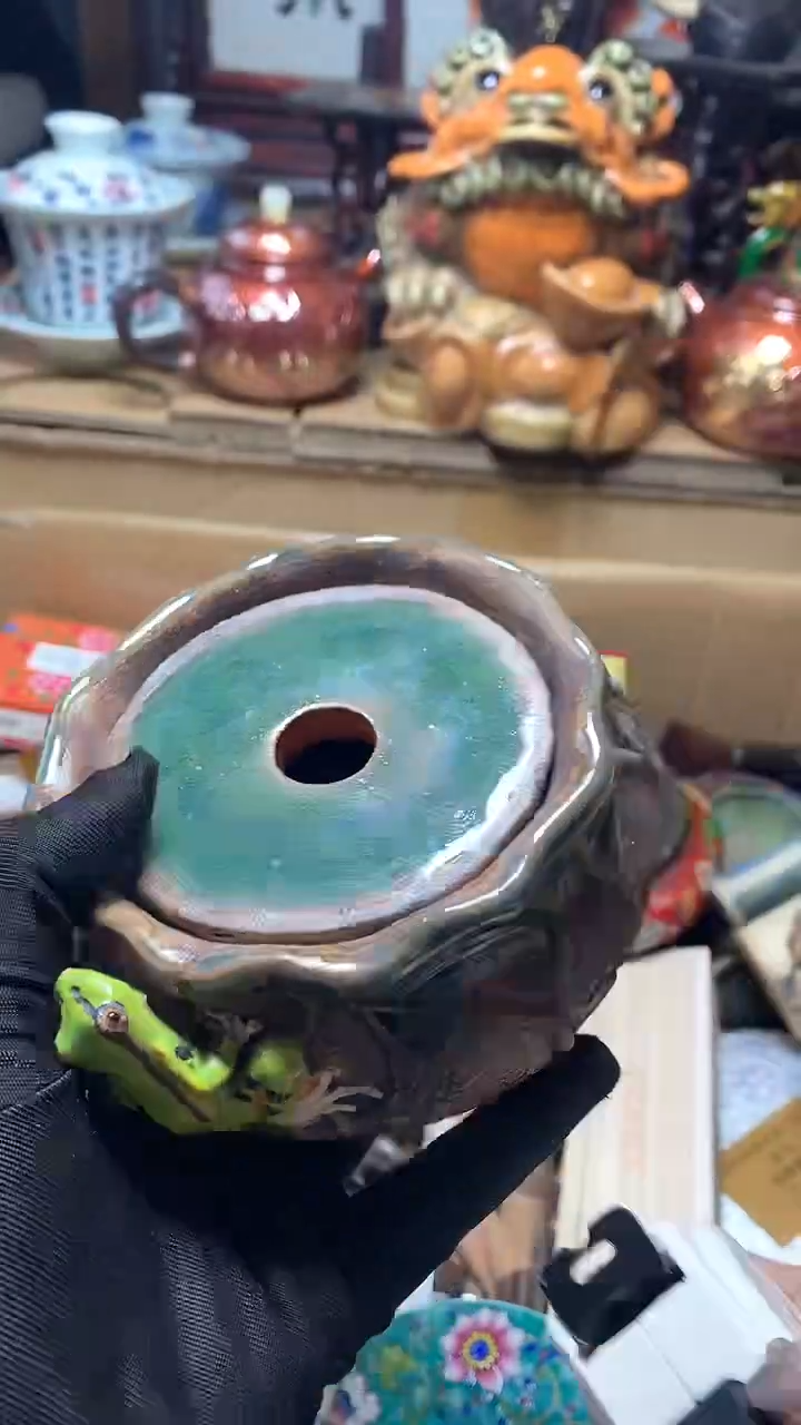 【闪购商品】瓷器默认微瑕瓷器