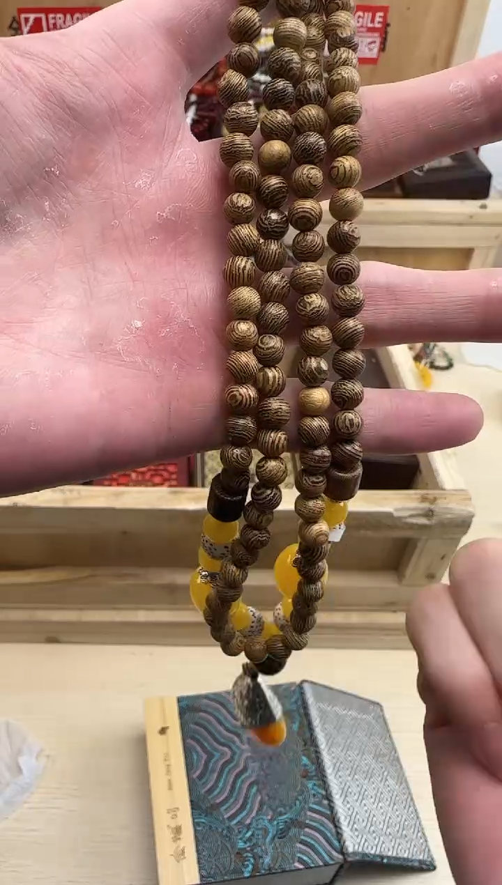 鸡翅木无事牌0000000000000000000000000