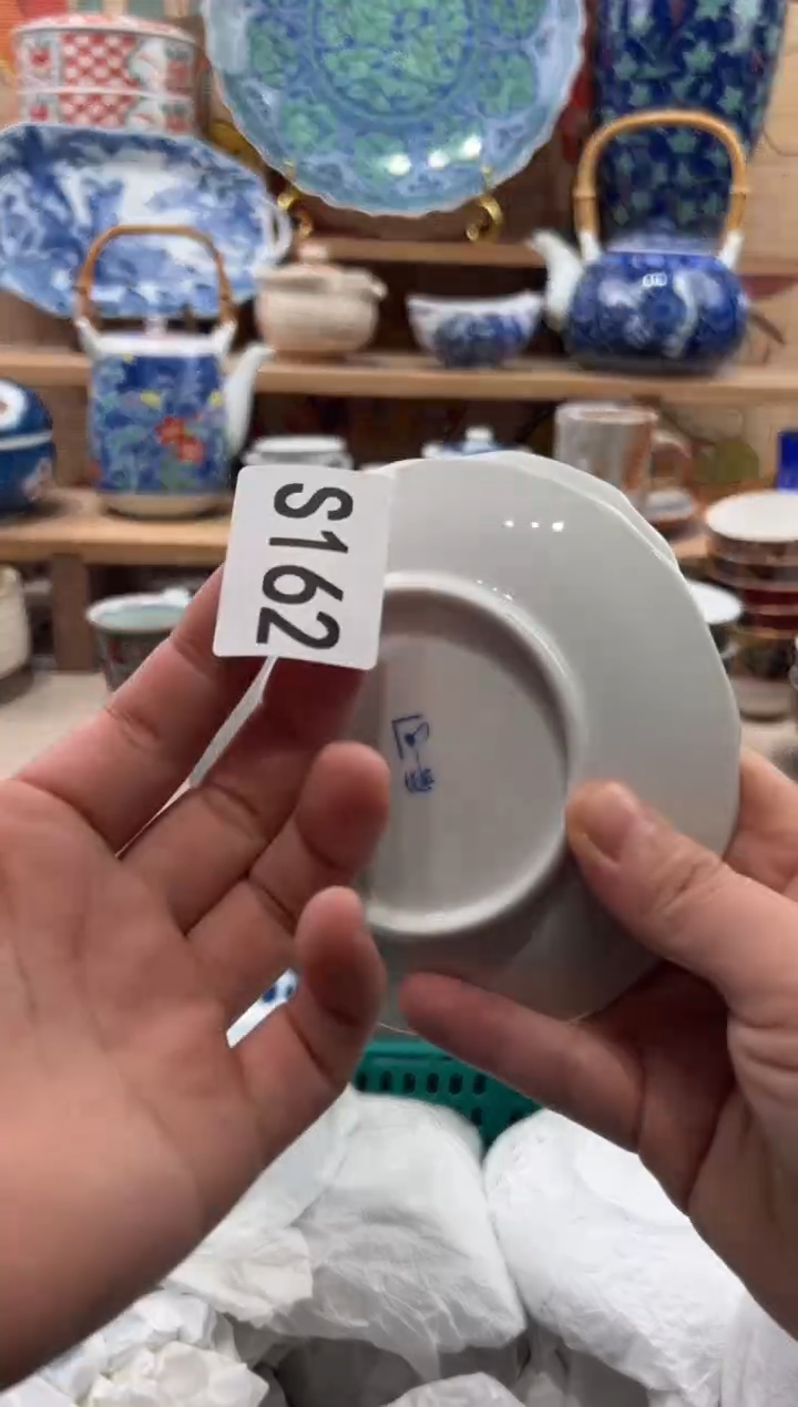 瓷片栗***?瓷片------S162