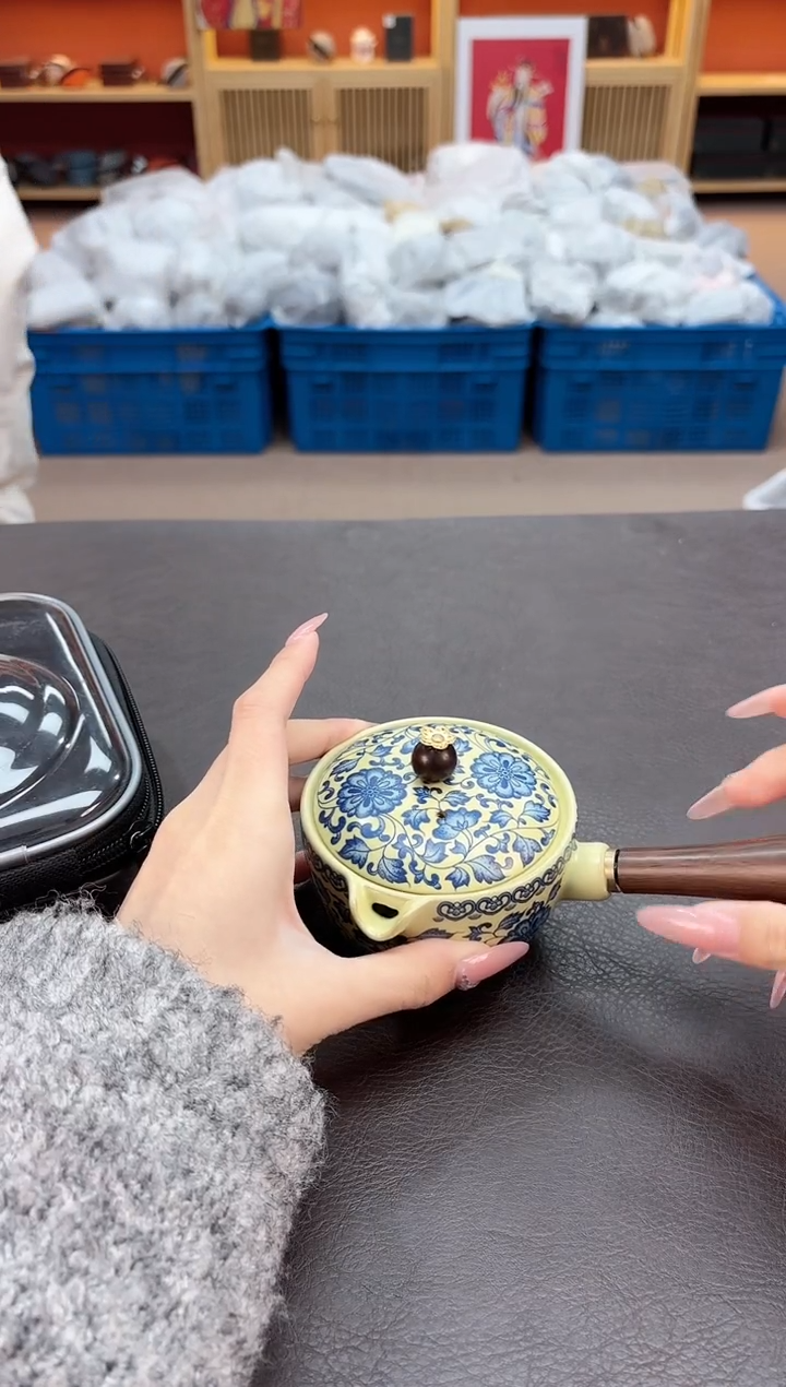 【闪购商品】摆件瓷SC1111111111111