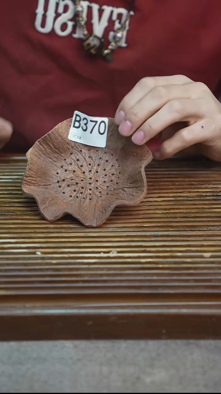 手工粗陶茶具每只不一样