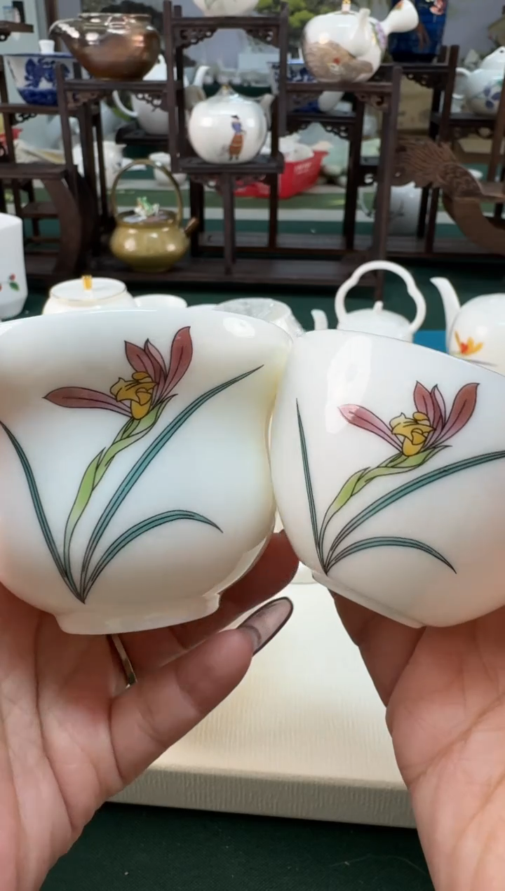 【闪购商品】瓷器 ······......